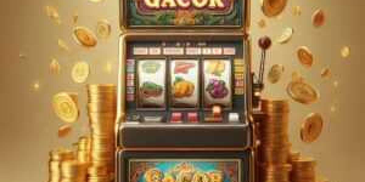 Menguasai Dunia Slot Online: Panduan Lengkap Menangkan Permainan