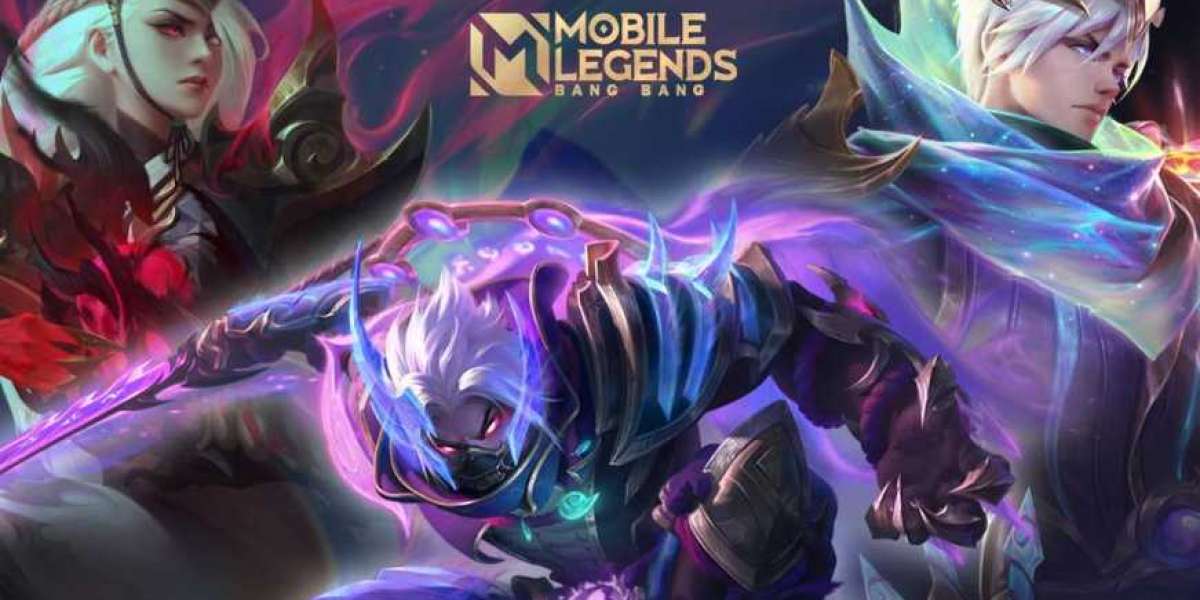 The Strongest Hero Builds in Mobile Legends