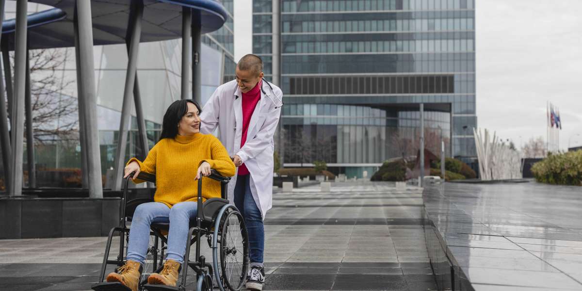Some Of The Most Ingenious Things Happening With Fold-Up Mobility Scooters