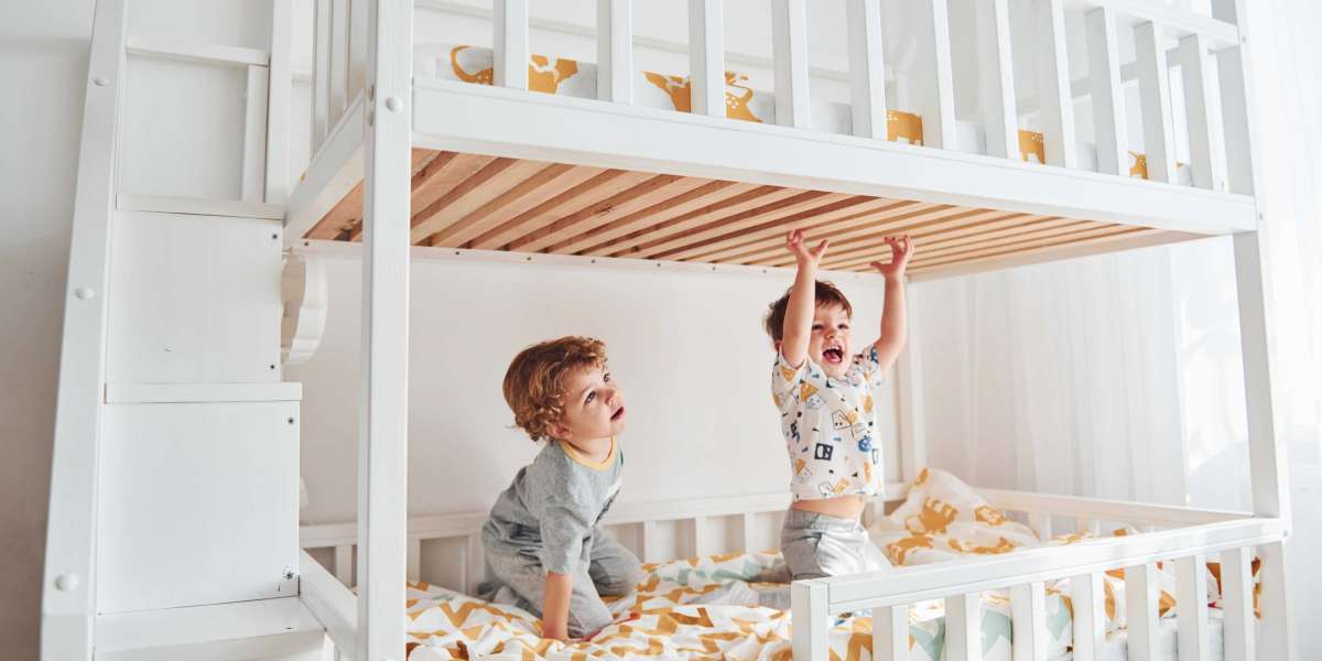 9 Lessons Your Parents Taught You About Triple Bunk Bed For Sale
