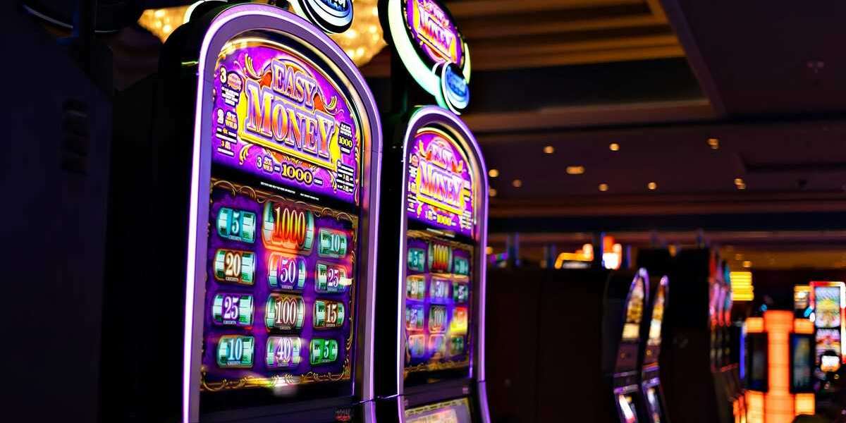 Unveiling the Truth: Evolution Casino and the Inavegas Scam Verification Community
