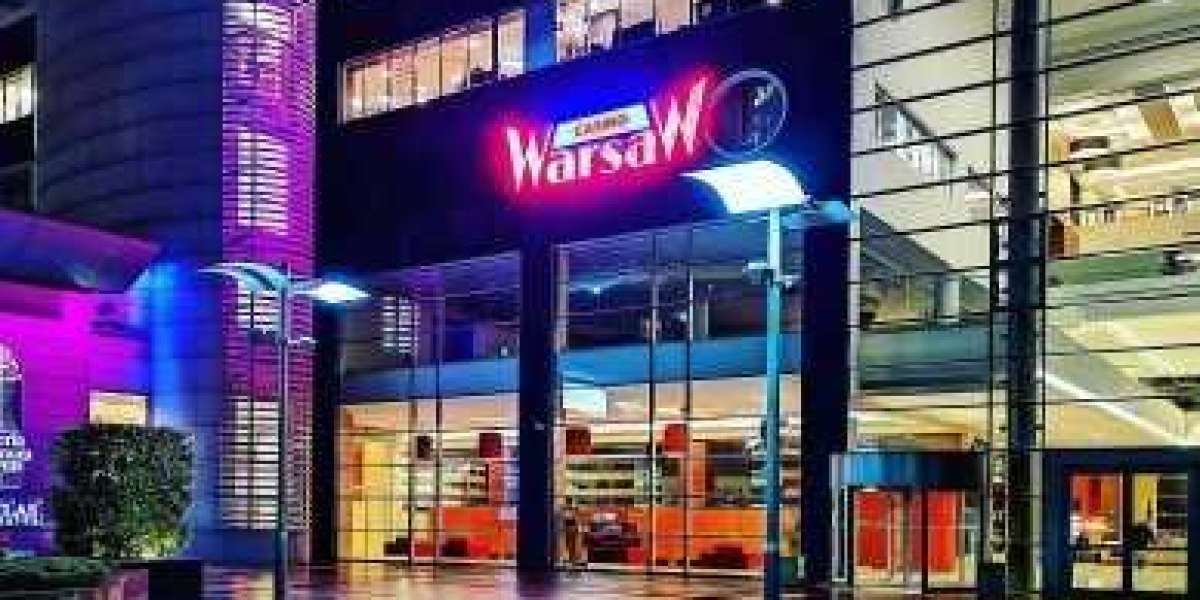 Dom Gry: Teatr Złudzenia i Człowieczych Pragnień