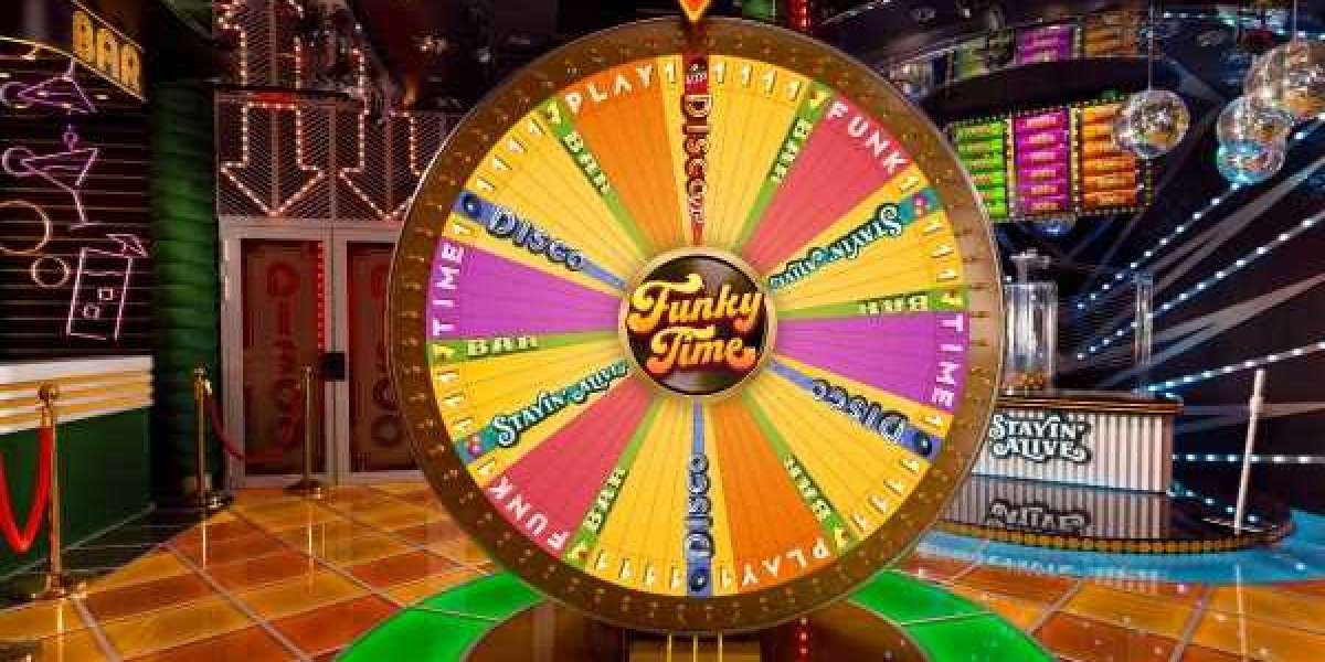 How to Win at Funky Time: Tricks for Players