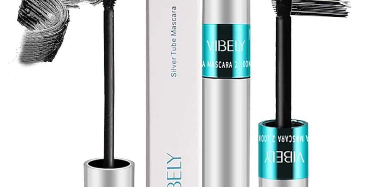Learn These 10 Tips about Lash Cosmetics Vibely Mascaras To Double What you are Promoting