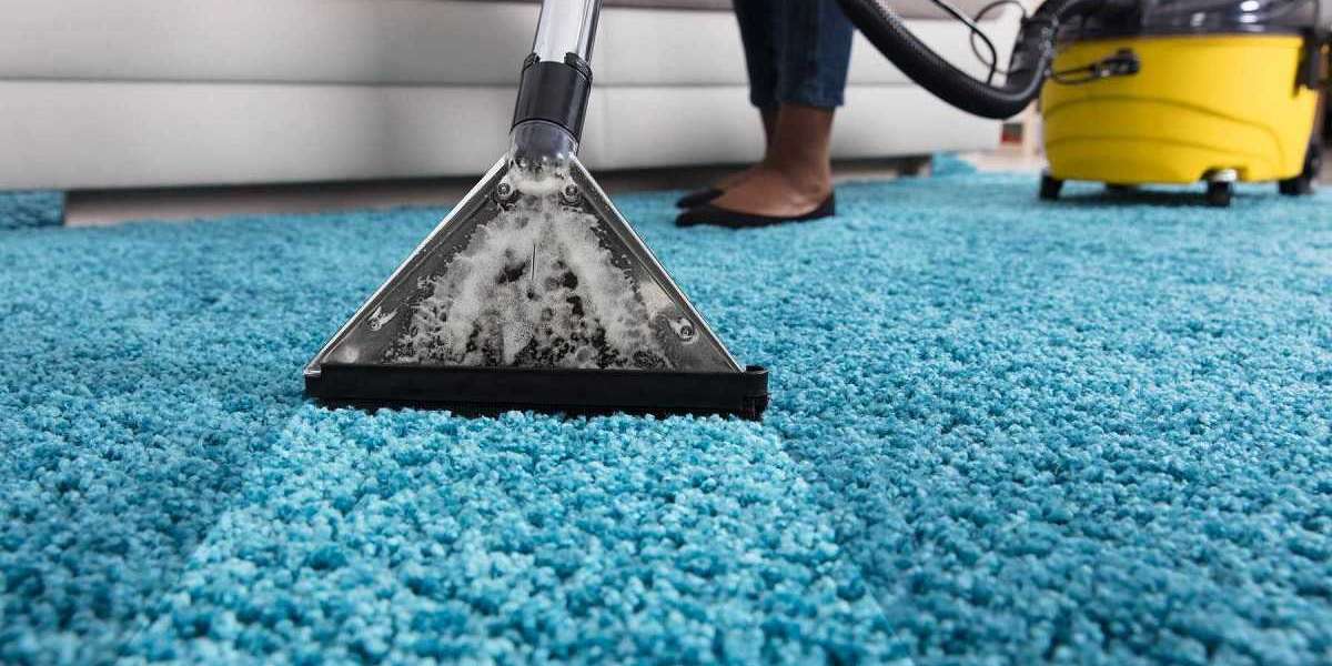 ﻿﻿Professional Carpet Cleaning: The Key to Every Home’s Healthier Living