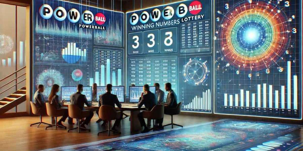 Donghaeng Lottery Powerball: Join the Bepick Analysis Community for Winning Insights