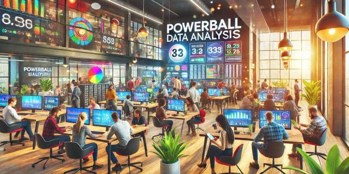 Understanding Donghaeng Lottery Powerball: Insights from the Bepick Analysis Community