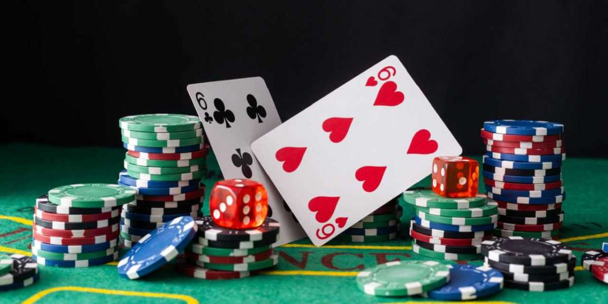 The Legality of Online Casinos Worldwide