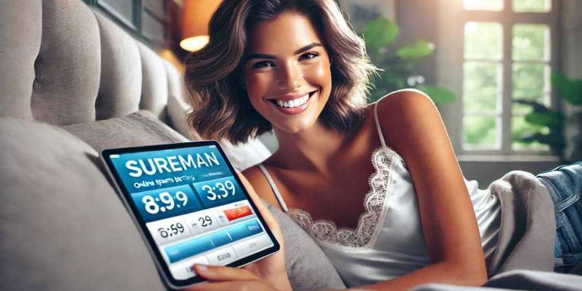 Explore Safe Korean Sports Betting with Sureman’s Scam Verification Platform