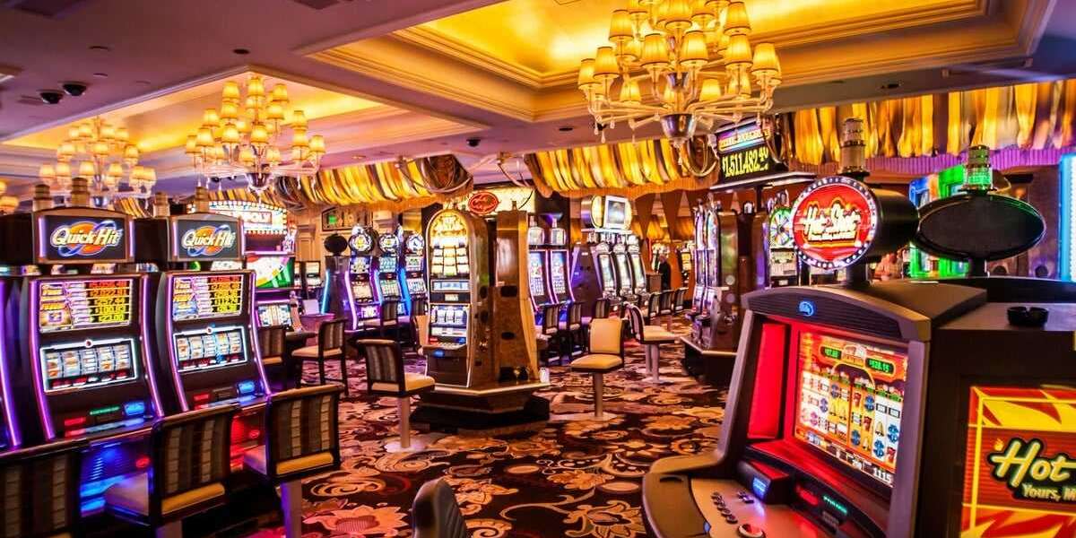 Uncovering Casino Site Scams: Join the Inavegas Scam Verification Community