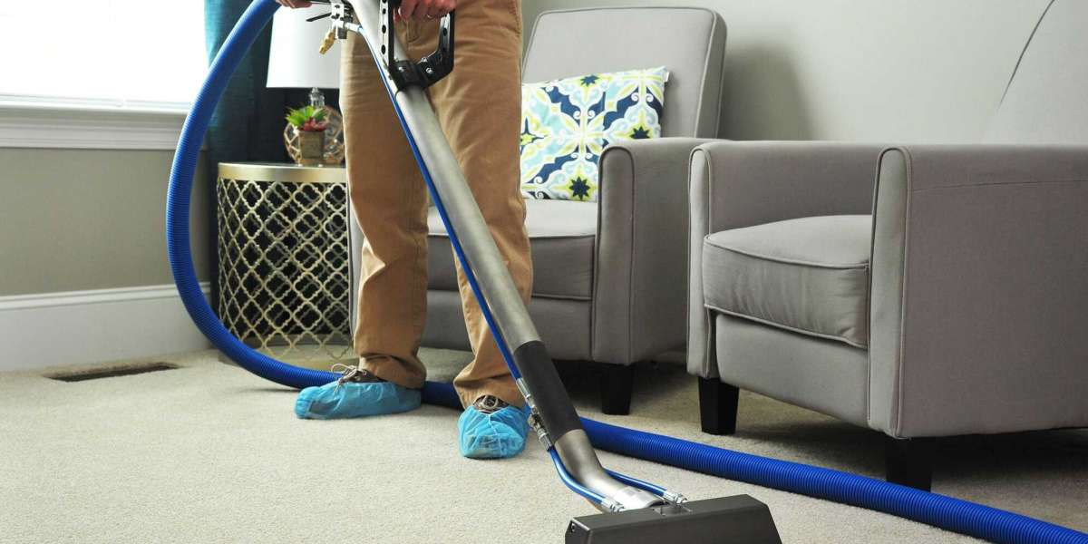 Understanding Professional Carpet Cleaning: Benefits, Methods, and Maintenance