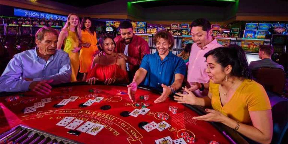 Choosing a Safe and Secure Online Casino
