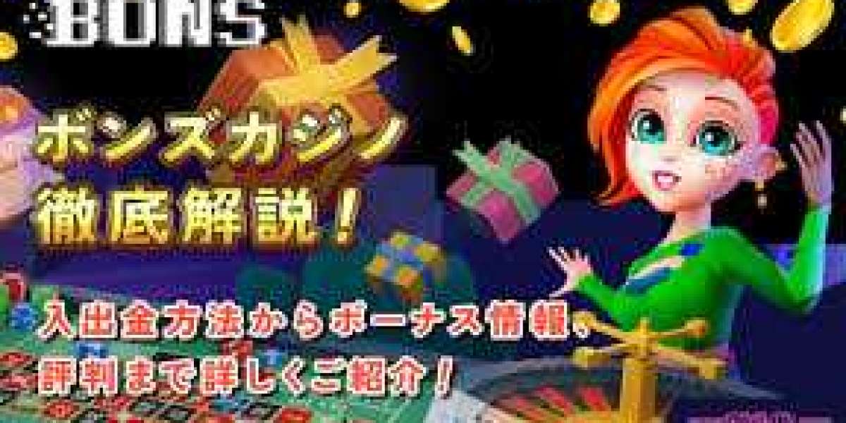 Play at Bons Casino from Your Phone or Tablet