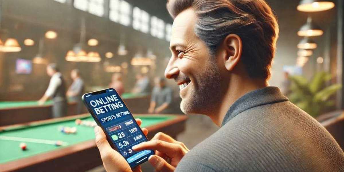 Sureman: Your Go-To Scam Verification Platform for Online Gambling Sites