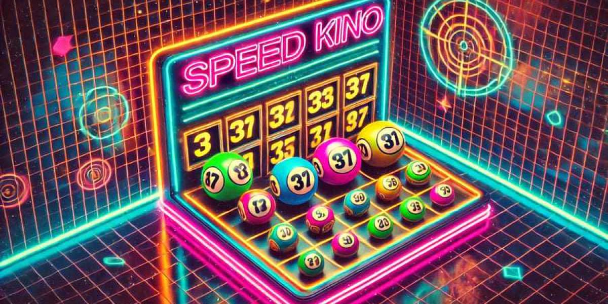 Understanding Speed Kino: Insights from the Bepick Analysis Community