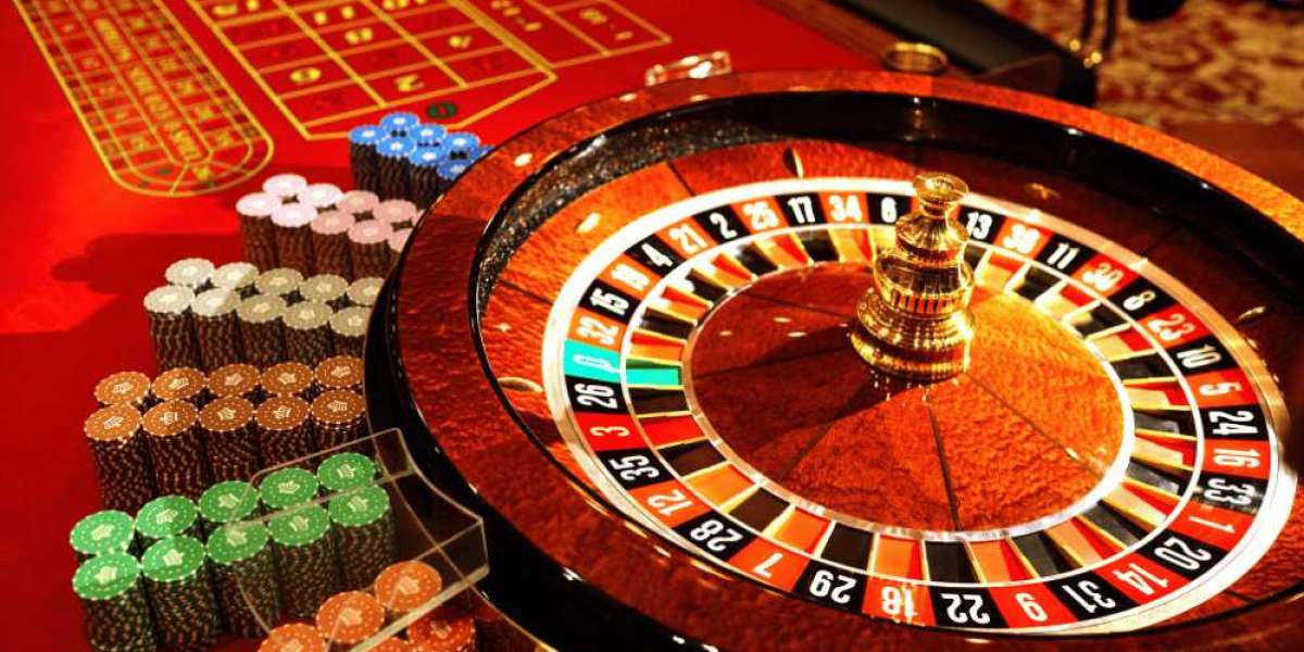 How to Gamble Safely at a Casino