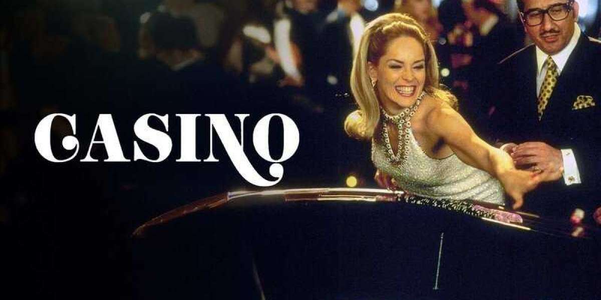 Casino Mobile: Giocare Ovunque e in Qualsiasi Momento