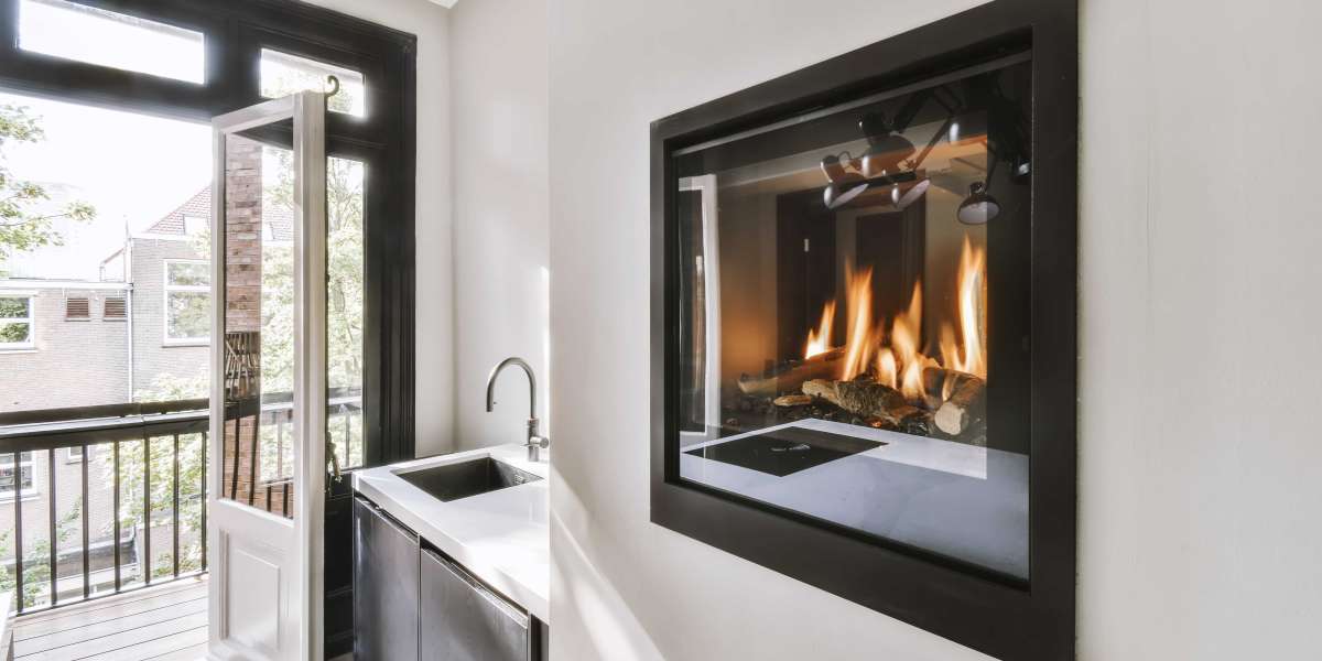 15 Twitter Accounts That Are The Best To Discover Cheap Fireplaces