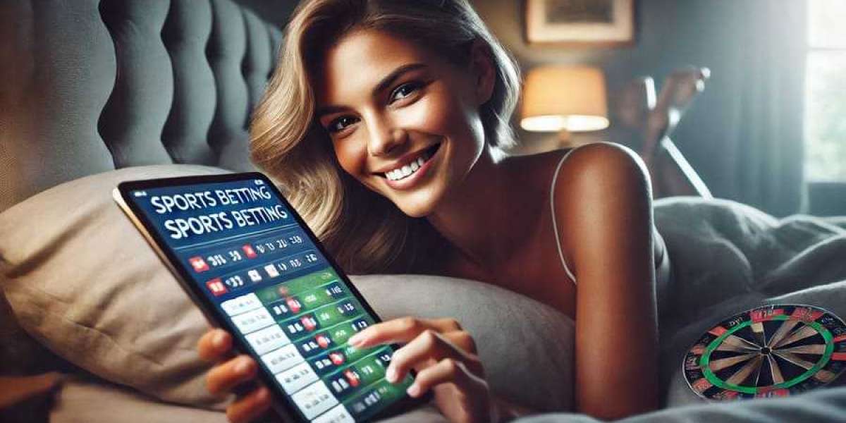 Explore Safe Korean Sports Betting with Sureman Scam Verification Platform