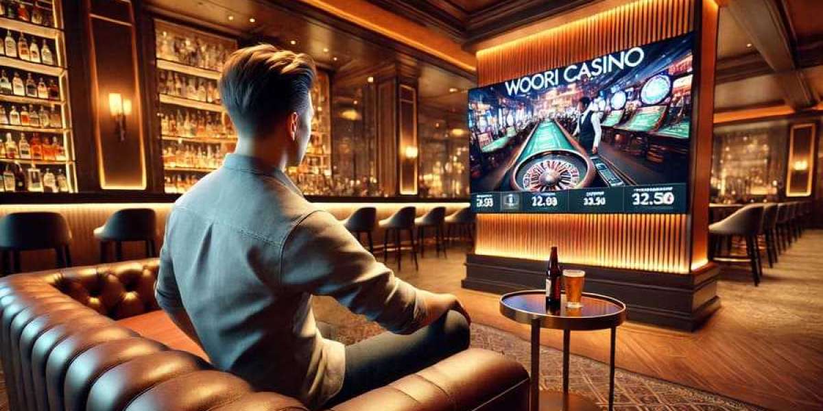 Ensuring Safety in Online Gambling: The Onca888 Casino Site Scam Verification Community