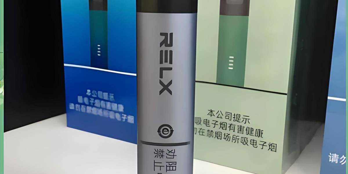 Relx 6代主機深度解析：性能升級與使用體驗全攻略