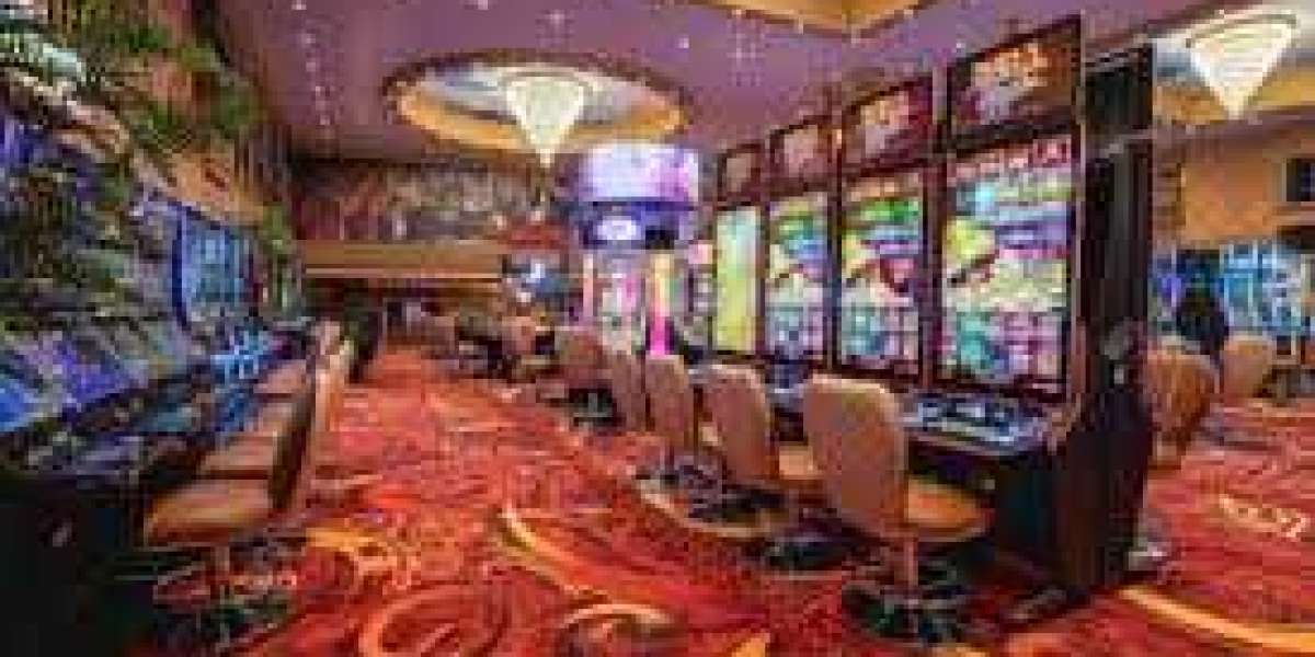 How to Make the Most of Casino Offers