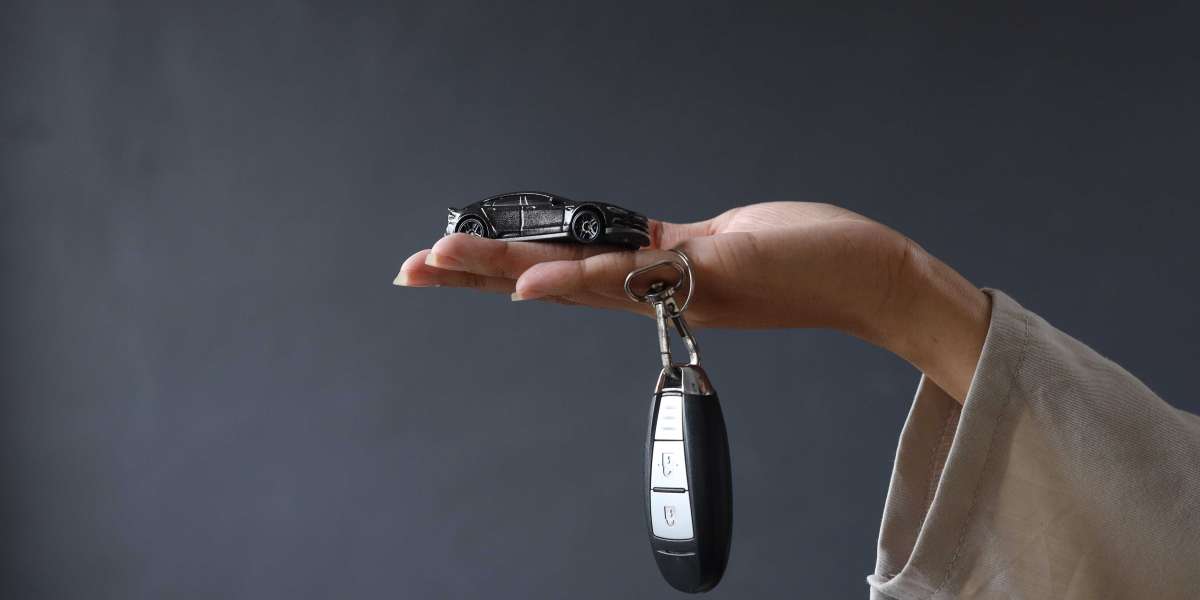 The Top Reasons People Succeed At The Replacement Car Key Industry