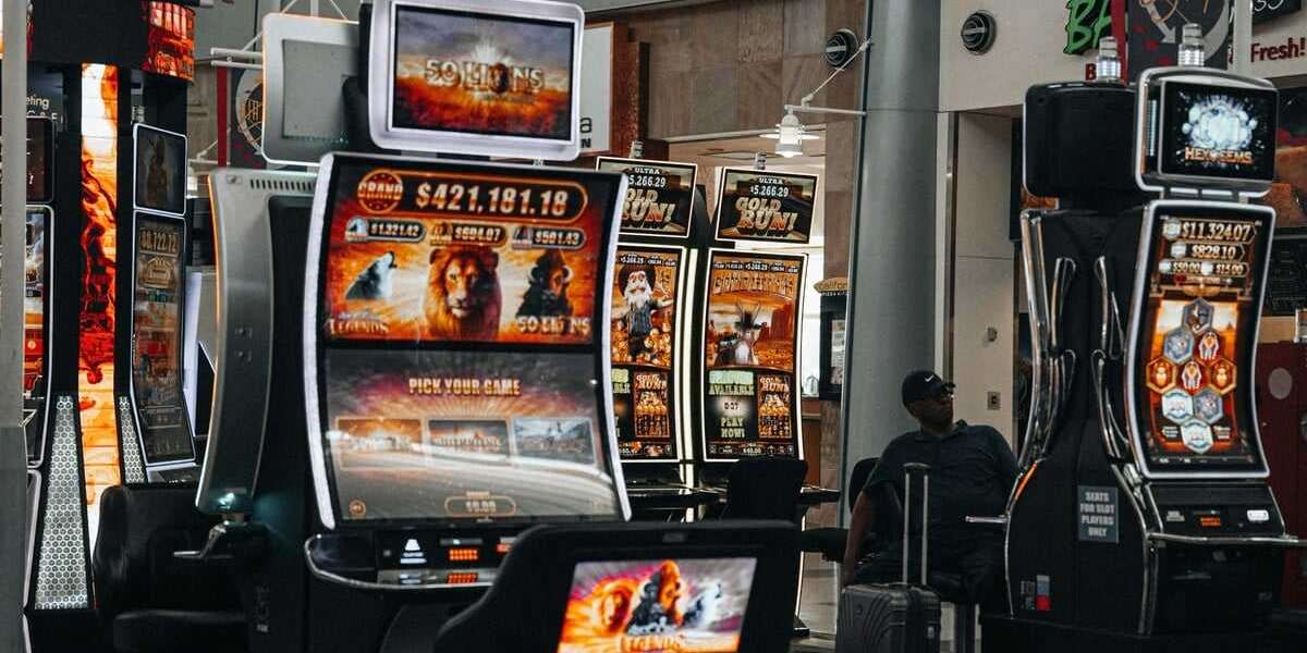Unveiling the Truth: Inavegas and the Importance of Gambling Site Scam Verification