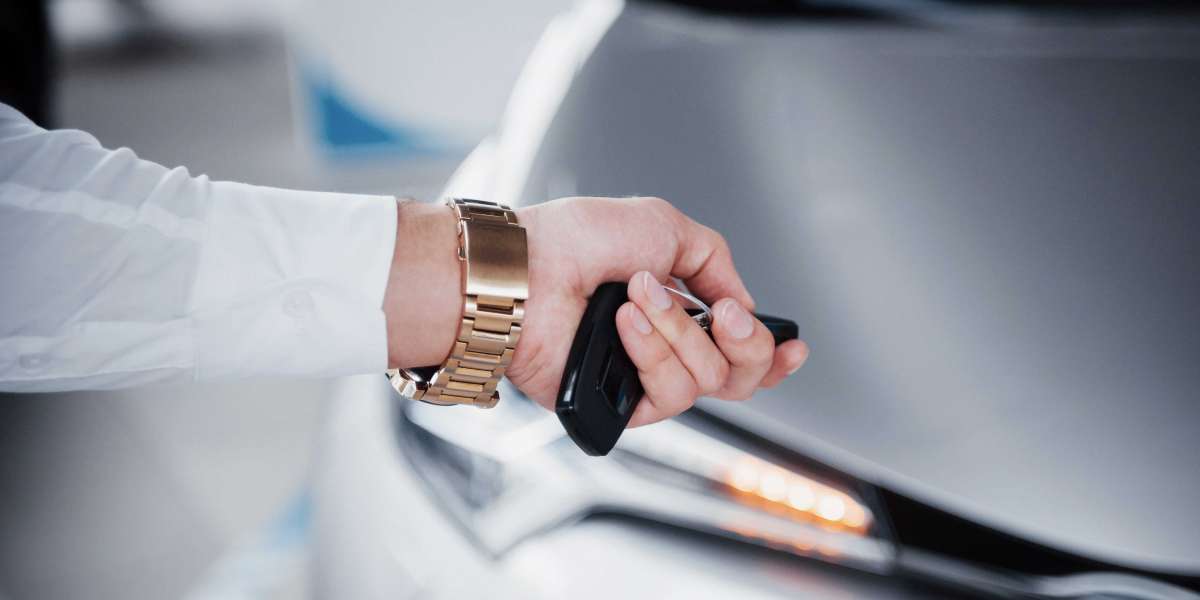 Five Killer Quora Answers On Auto Locksmith Near Luton