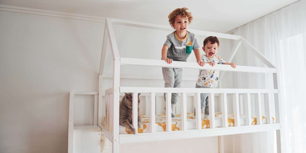 10 Things Everyone Gets Wrong Concerning Bunk Beds For Adults
