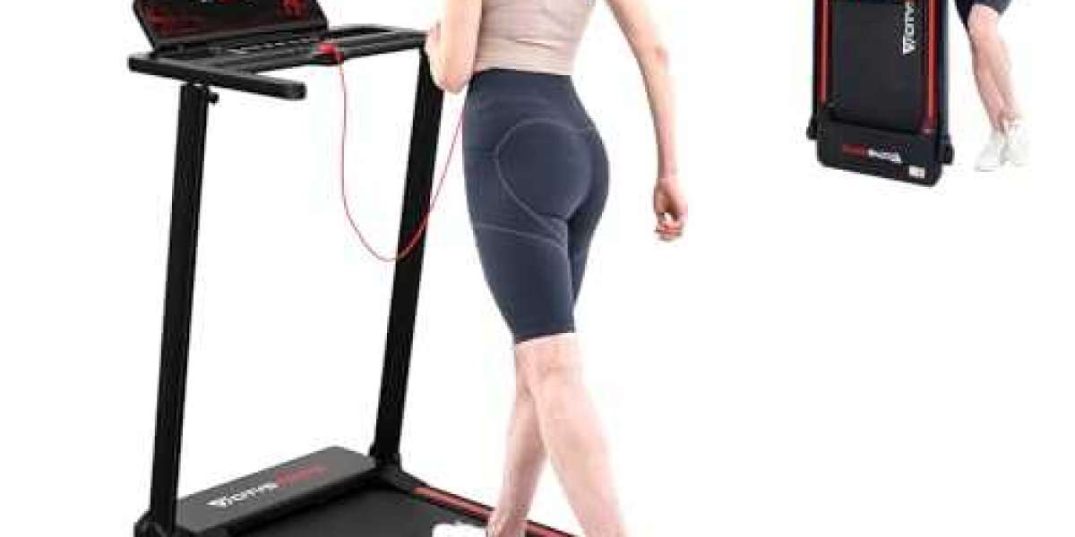 A Rewind What People Said About Treadmill 20 Years Ago