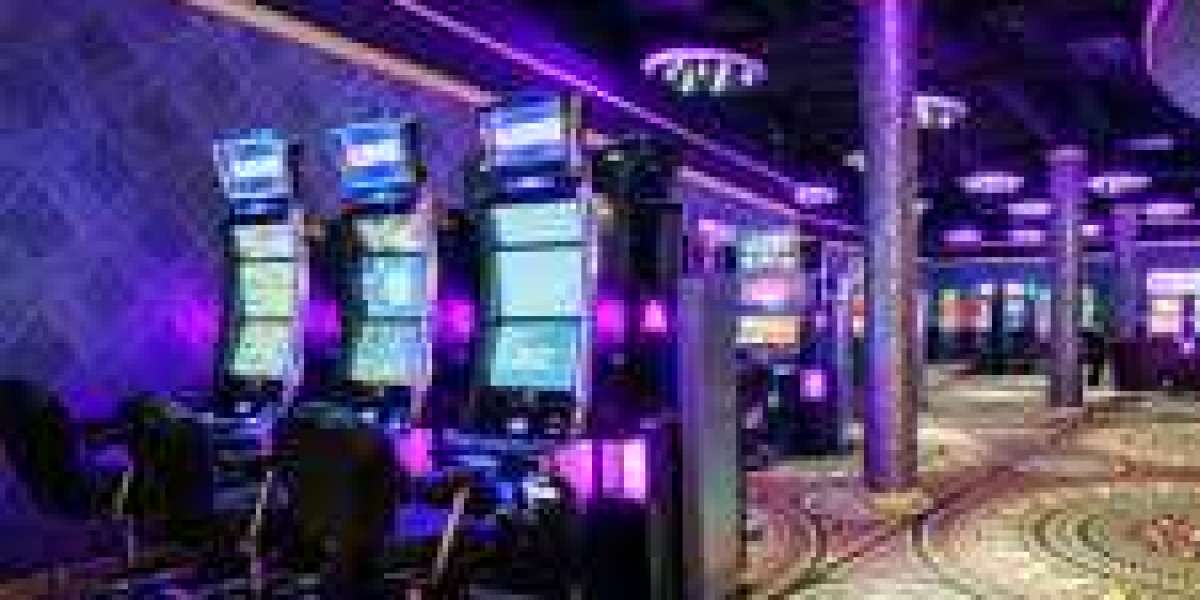 Understanding the Biggest Prizes in the Casino