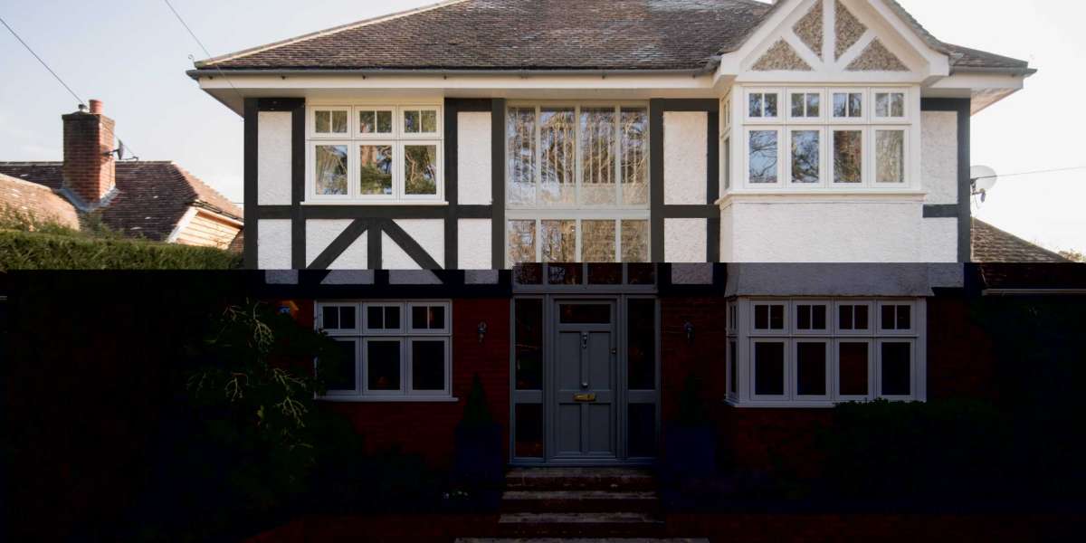 Understanding Aluminium Sliding Doors: Benefits, Features, and Installation