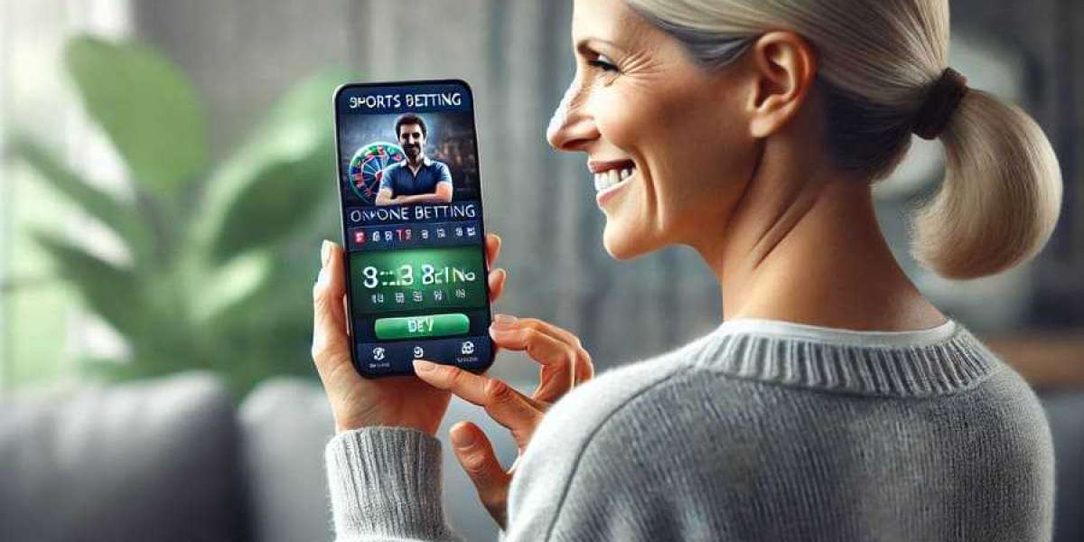 Uncovering the Truth: Sports Toto Sites Scam Verification with Sureman