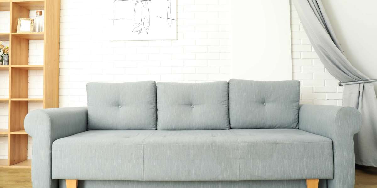 Embracing Modern Comfort: The Rise of New Style Sofa Sets