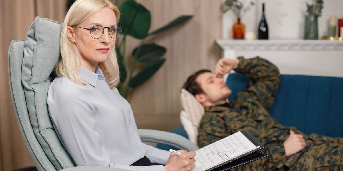 The 10 Most Scariest Things About Can You See A Psychiatrist Privately