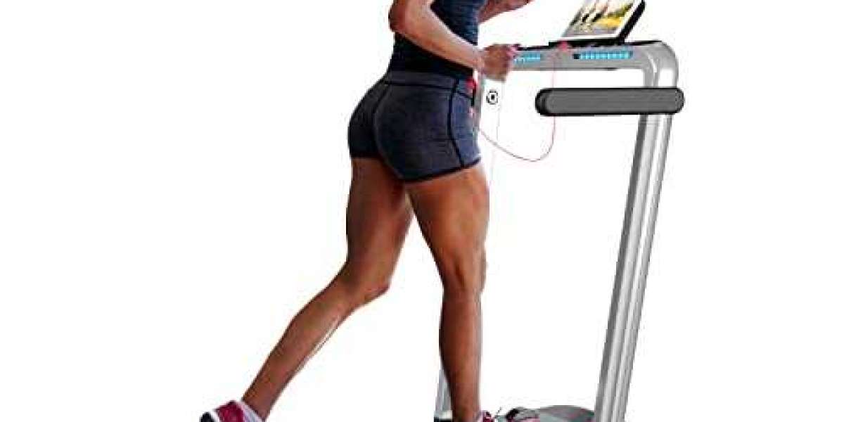 What's The Job Market For Buy Treadmill Professionals Like?