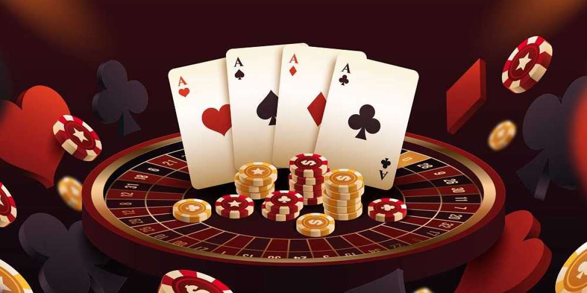 A Guide to Casino Payment Methods