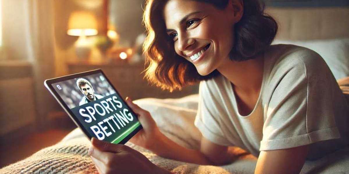 Ensuring Safety on Sports Toto Sites with Sureman Scam Verification