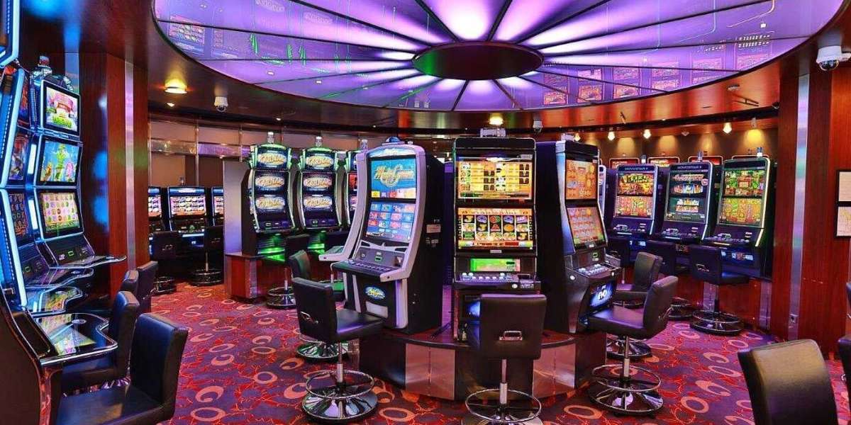 Responsible Gambling: A Guide to Staying in Control