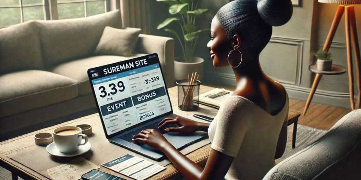 Online Sports Betting Made Secure with Sureman Scam Verification Platform