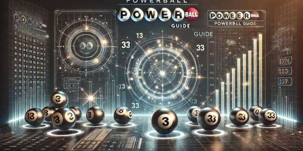 Donghaeng Lottery Powerball: Unlocking Success with the Bepick Analysis Community