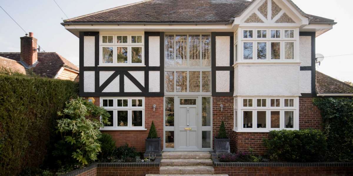 The Comprehensive Guide to Window Replacement: Enhancing Your Home's Efficiency and Aesthetics