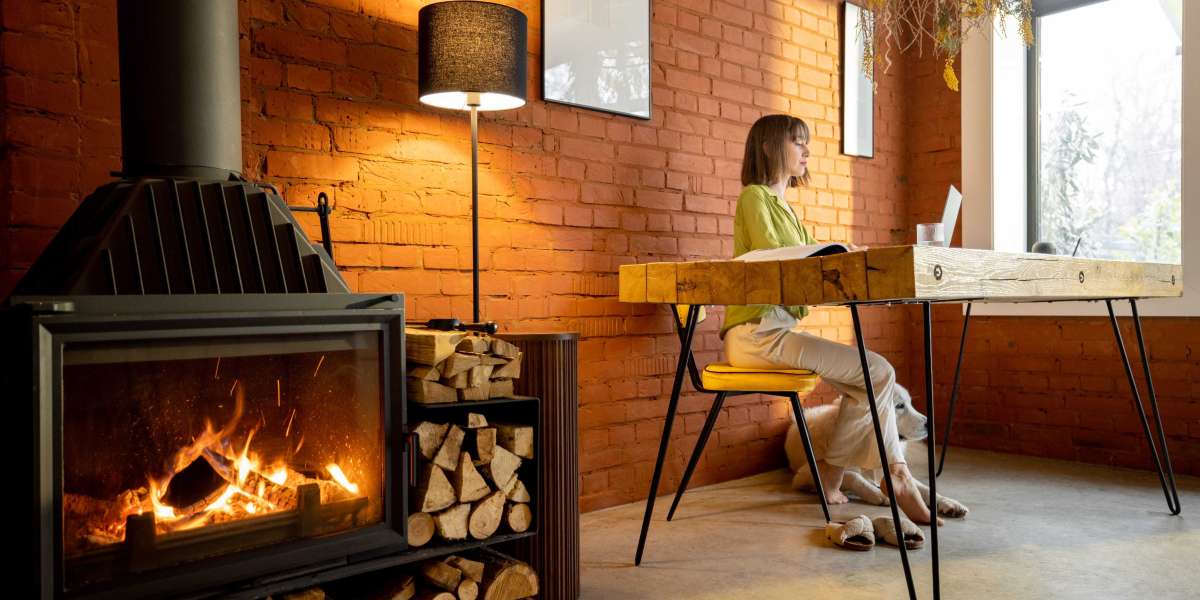 A New Trend In Cheap Fireplaces