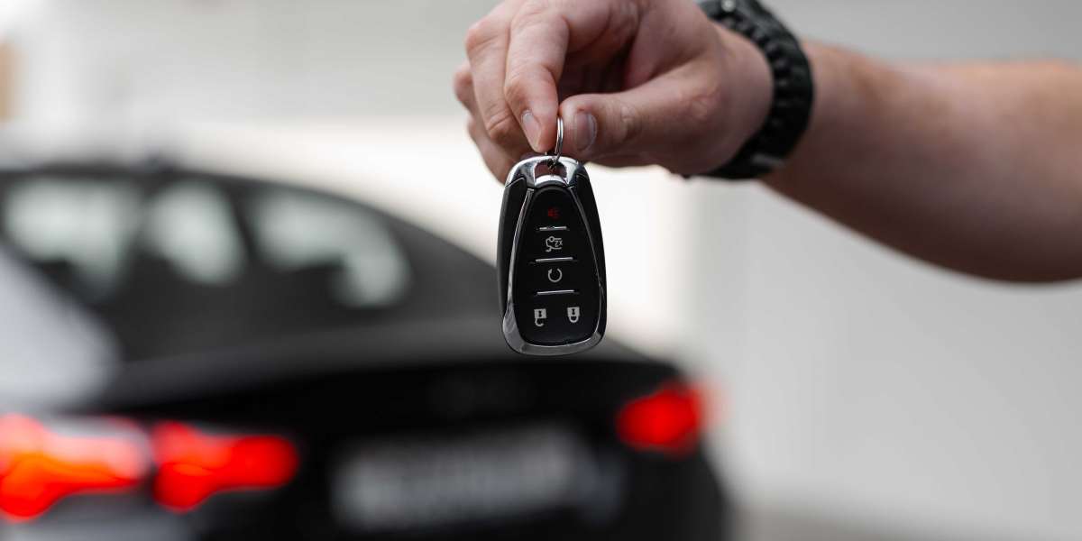 The Best Car Locksmith In Luton Tricks To Make A Difference In Your Life