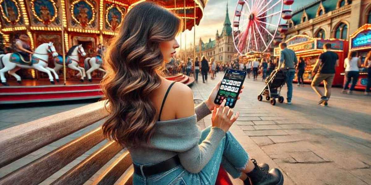Onca888: Your Trustworthy Community for Gambling Site Scam Verification