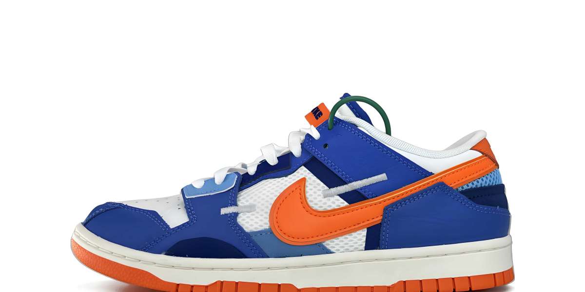 Nike熱門鞋款大盤點：Dunk與Pegasus系列魅力解析