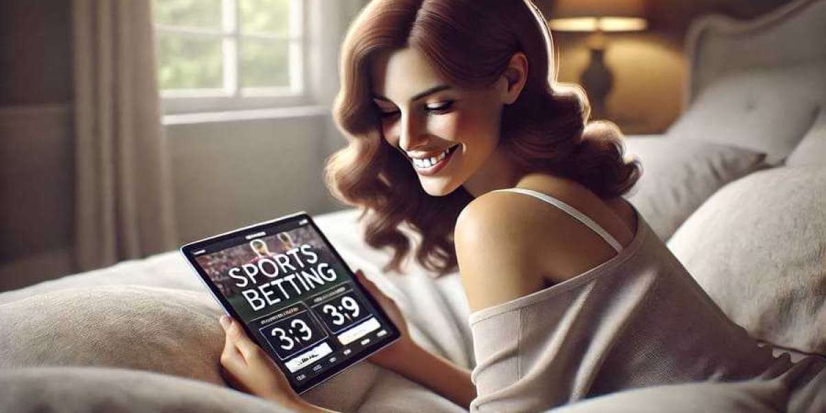 Sureman: Your Go-To Scam Verification Platform for Safe Betting Sites