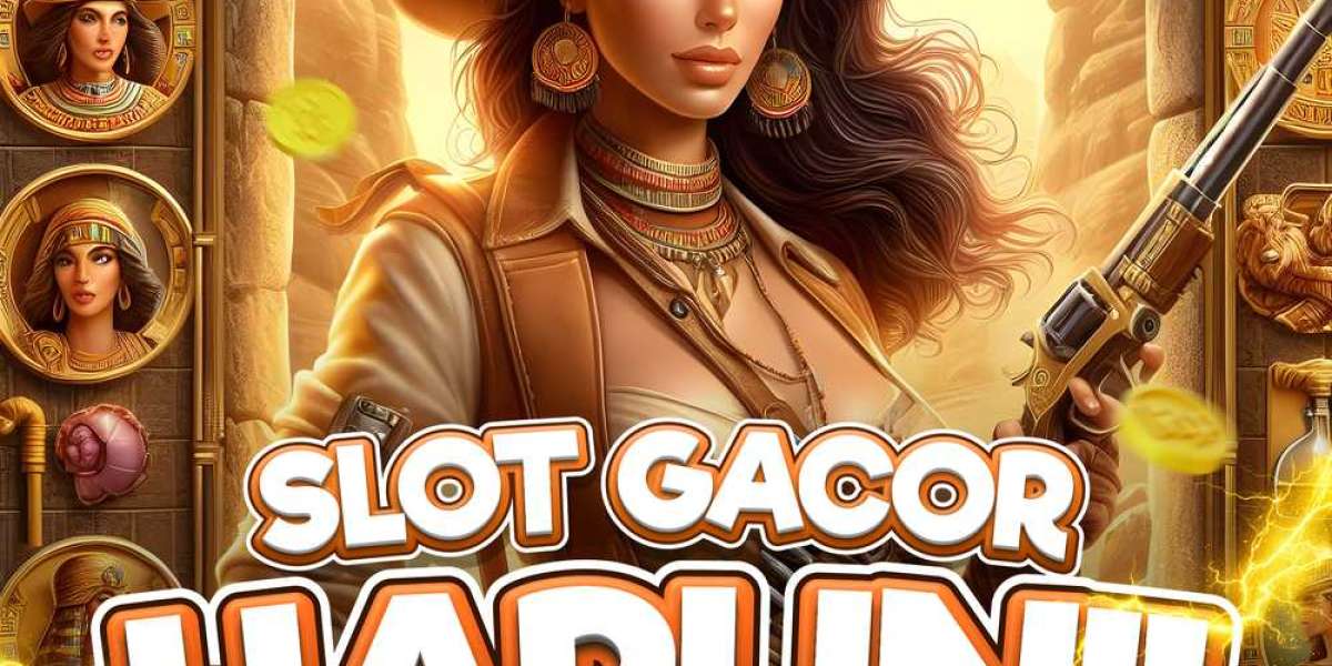 Panduan Memilih Link Permainan Slot Yang Banyak Menang Tercatat serta Nyaman maupun Mudah Mendapatkan Kemenangan