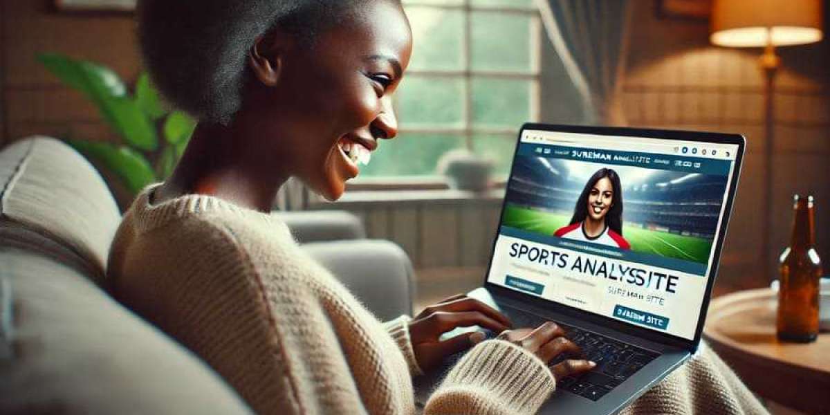 Discover Reliable Betting Sites with Sureman's Scam Verification Platform